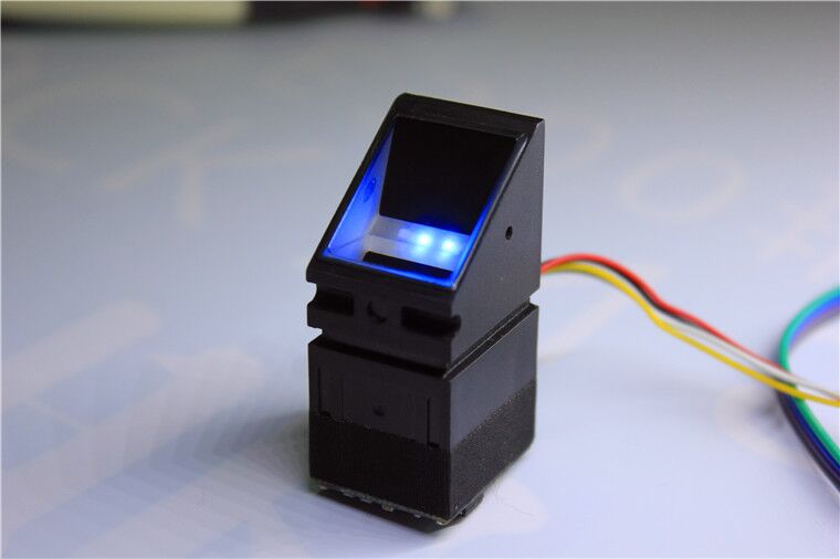 UBTC-11光学式指纹采集仪 指纹锁传感器设计电路 三星专用