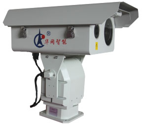 华网智能HW-YJY-3000GQ型高清激光夜视仪 厂家直供