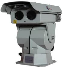 HW-YJY-500GQ一体化高清激光夜视仪