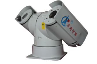 HW-YJY-500GC高清激光夜视仪