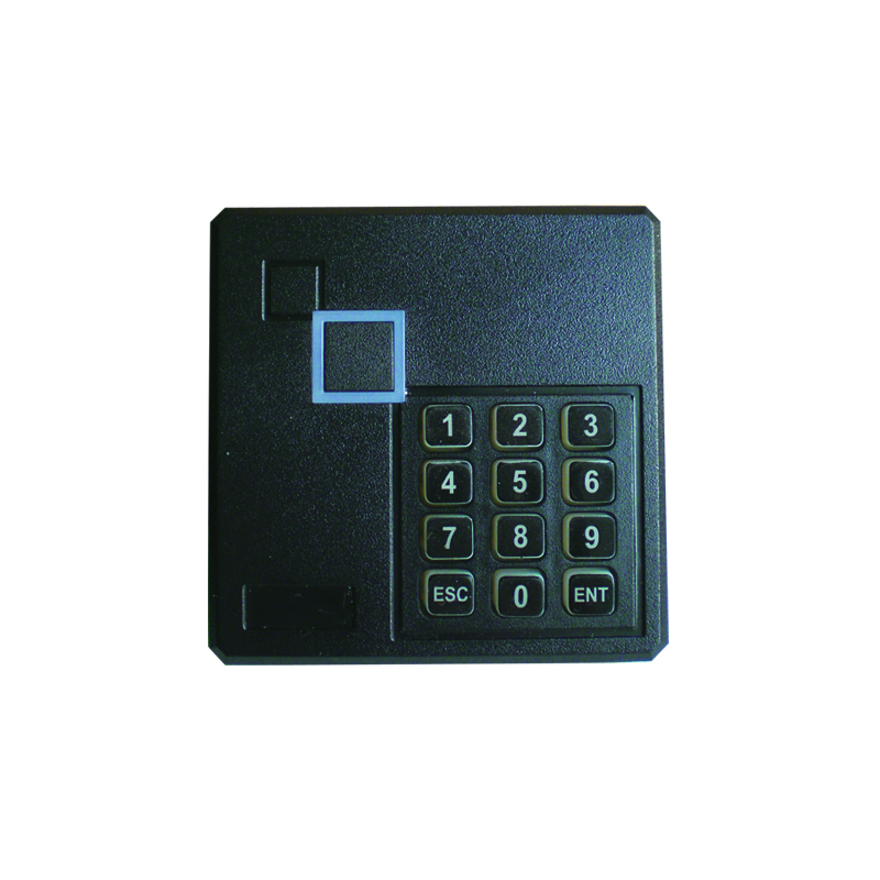 AnBio BK10带键盘读卡器