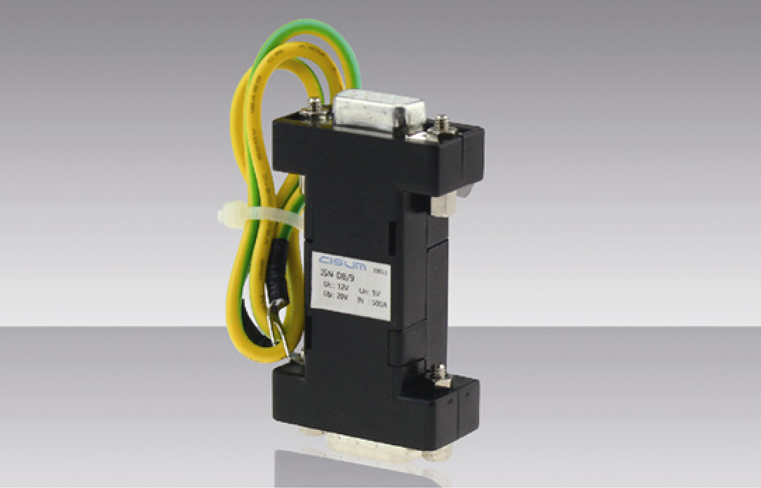供应ISN-DB系列串口通讯系统电涌保护器
