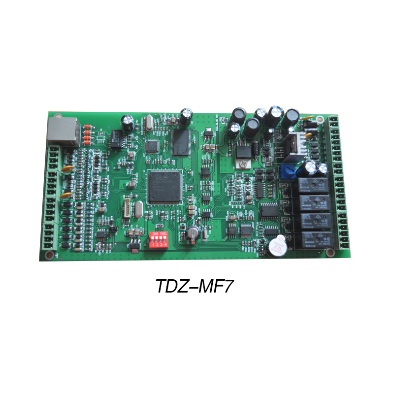 通达智TDZ-FM7门禁控制器 联网型门禁控制器