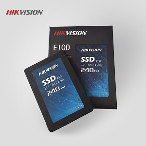 海康威视120G固态硬盘DS-USSD120G-E100（SSD）便携式固态硬盘