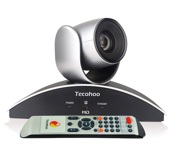 Tecohoo VD-206全高清视频会议摄像机