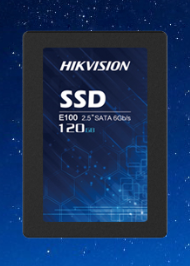 海康威视固态硬盘SSD-E100