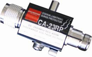 钻石CA-23RP/2.5GHz高频避雷器