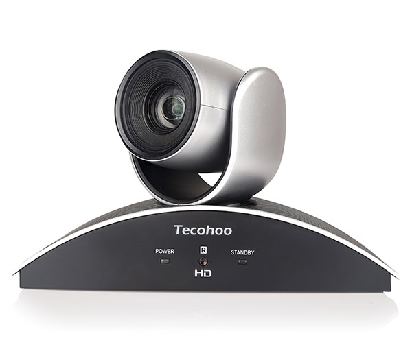 Tecohoo VD-206S 全高清视频会议摄像机