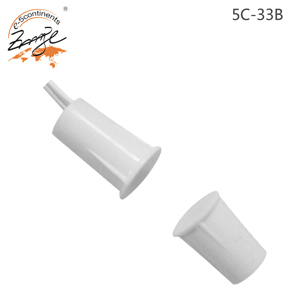 五洲暗装门磁窗磁5C-33B