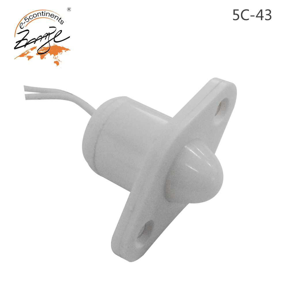 五洲门磁窗磁5C-43