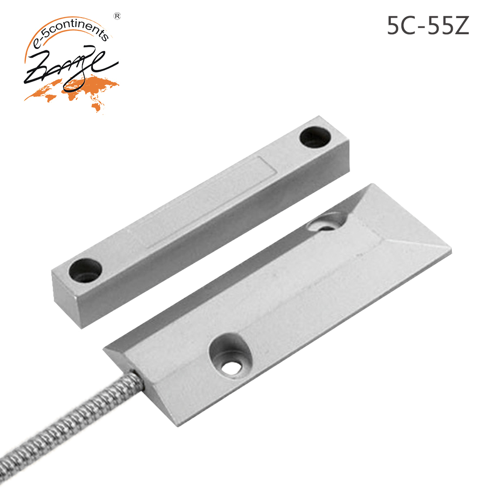 五洲卷帘门门磁5C-55Z