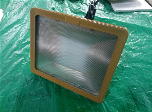 LED防眩投光灯GT311厂用防水防尘灯吸壁式三防灯