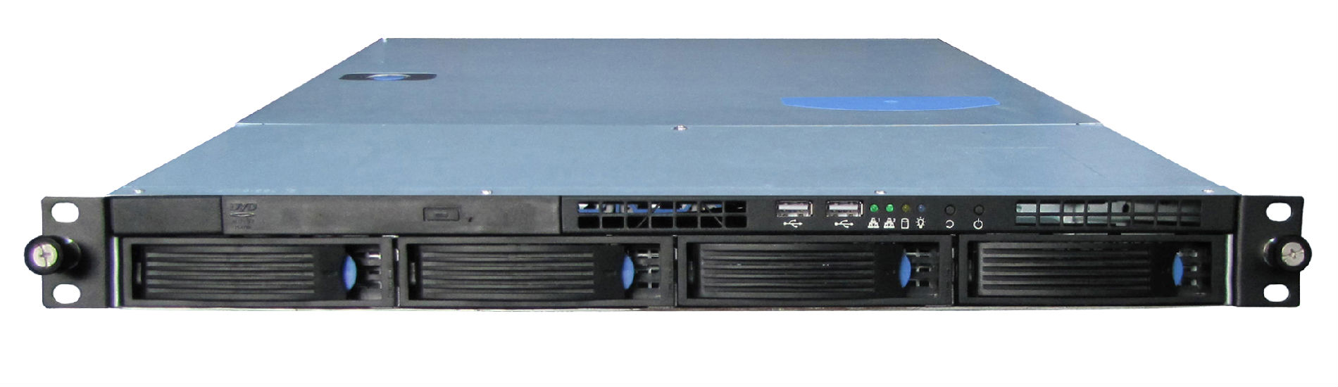 企业级网络存储系统-SP3004