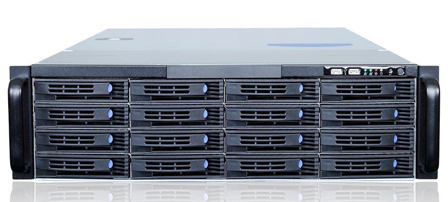 企业级网络存储系统-SV1600