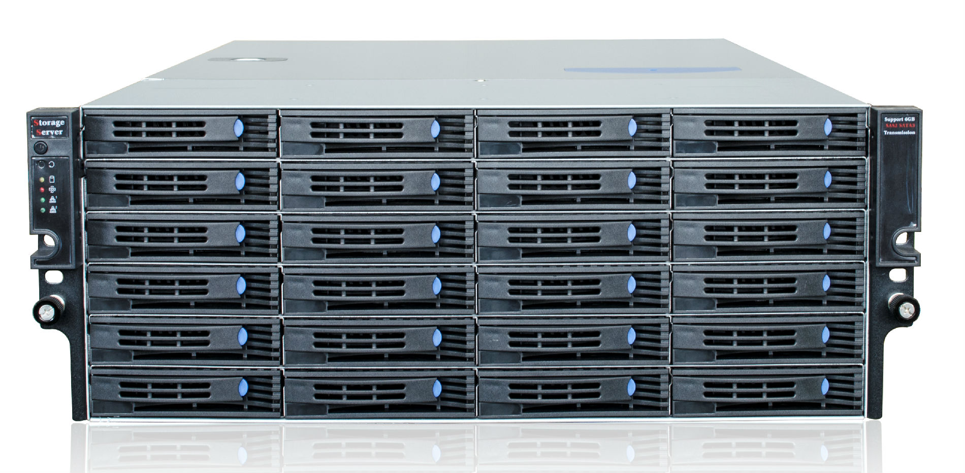 企业级网络存储系统-SV2400