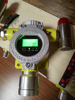 二氧化硫浓度超标报警器价格 二氧化硫探测器使用方法