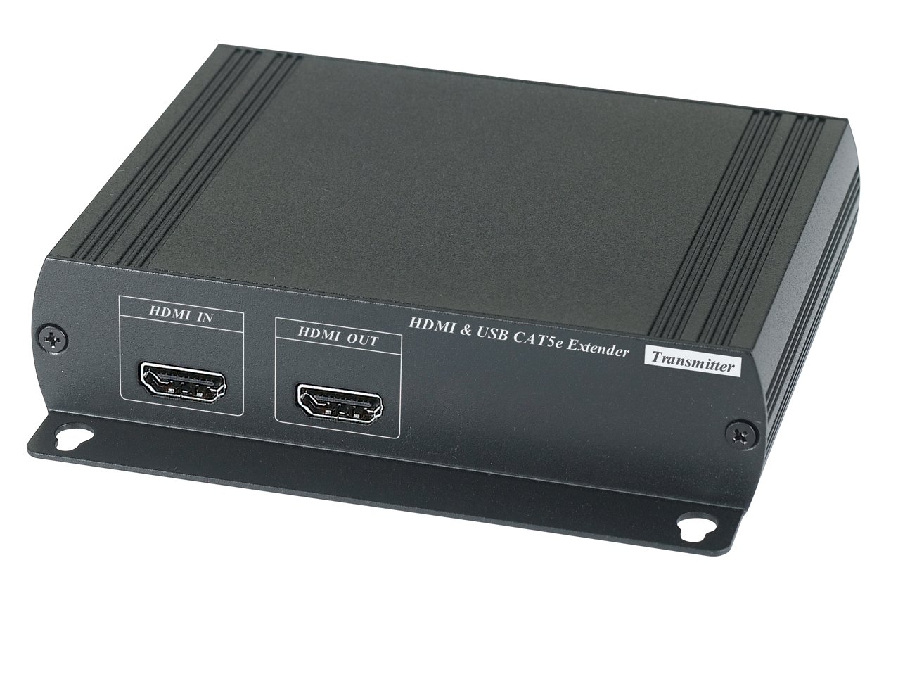 网络型HDMI / USB键盘、鼠标传输器