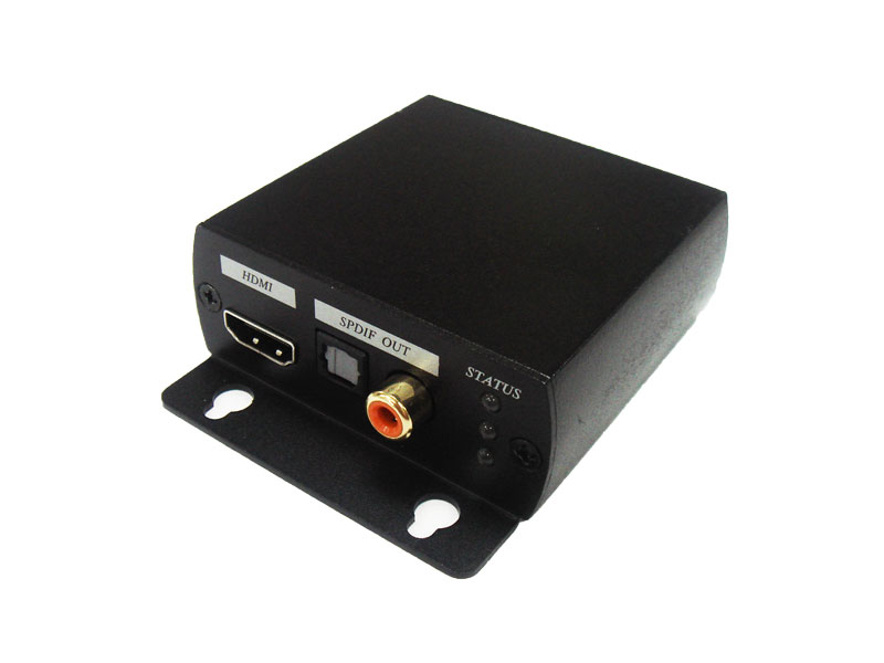 HDMI转ARC数位声音提取/嵌入器