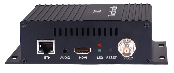  HAIWEI H3110A  高清视频直播HDMI编码器