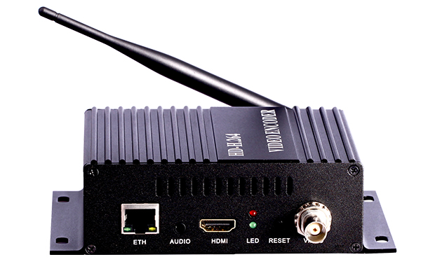  H3710A 无线WIFI HDMI高清视频编码器