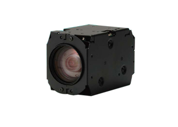 松下机芯GP-MS436-1 高清36倍光学变焦一体化摄像机 GP-MS436