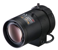腾龙M13VG850IR 腾龙工业红外镜头 500万像素8-50mm变焦 DC自动光圈镜头