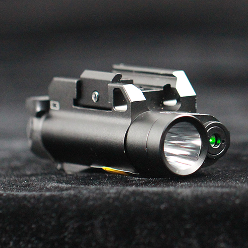 智能灯瞄组合——电磁螳螂 战术灯，枪瞄