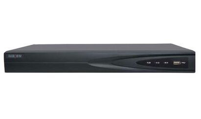 DS-7832N-K2海康威视32路双盘位网络硬盘录像机
