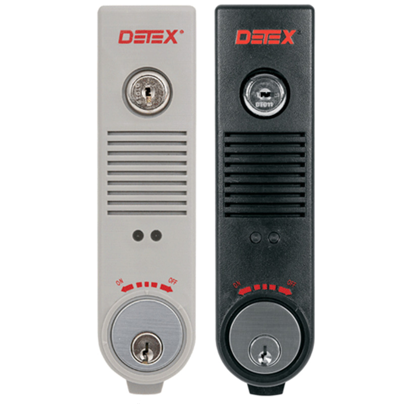 美国DETEX 防盗报警器EAX-500
