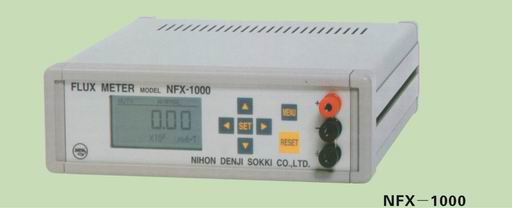 磁通计 NF-100/NF-200/NFX-1000