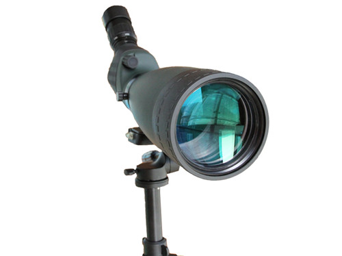 实用性Onick（欧尼卡）BD80ED单筒观鸟镜