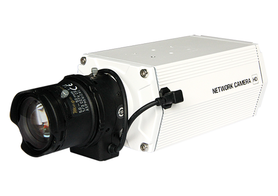 高清网络摄像机 Smart IPC-88系列