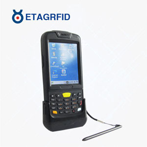 探感物联ETAG-R361高频Wince工业级手持机