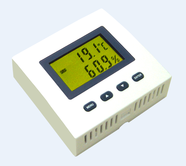 THS-E10精密温湿度传感器