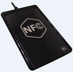 NFC读写器ACR1251U