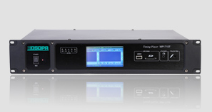DSPPA迪士普 MP1715T MP3节目定时播放器