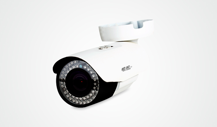 星光级高清网络红外摄像机 YL-IPC-XG-H705A