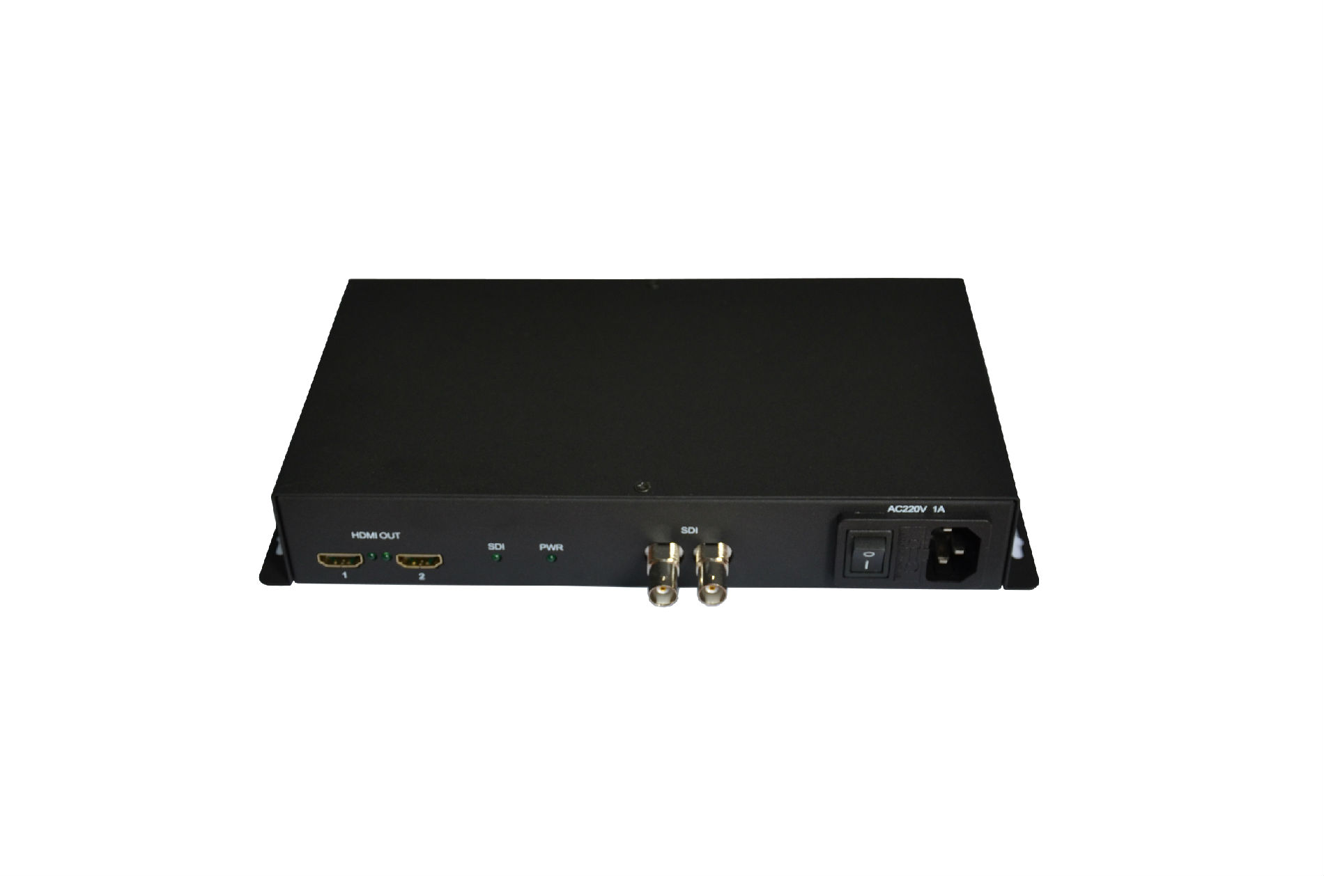 8路SDI光端机，HD-SDI数字光端机，HD-SDI高清视频光端机