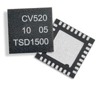  【深圳华视微电子】CV520非接触式射频读写芯片