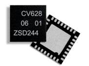 【深圳华视微电子】CV628 非接触式射频读写芯片