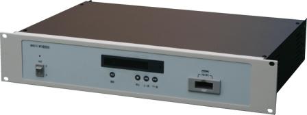 深圳GB9215 MP3播放机在广播系统/广播分区控制器等配合