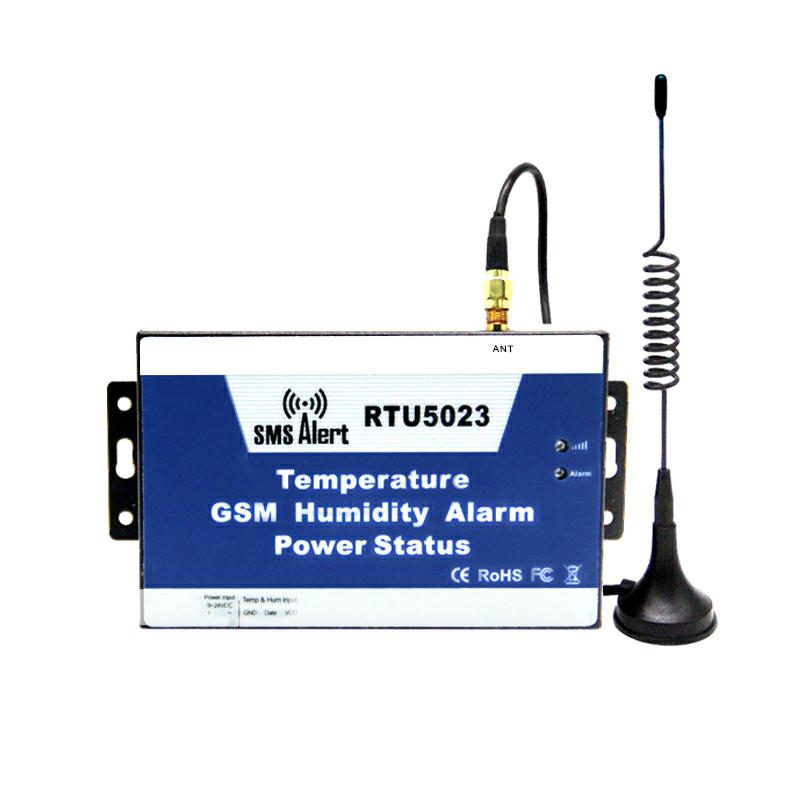 温室报警器  GSM报警器