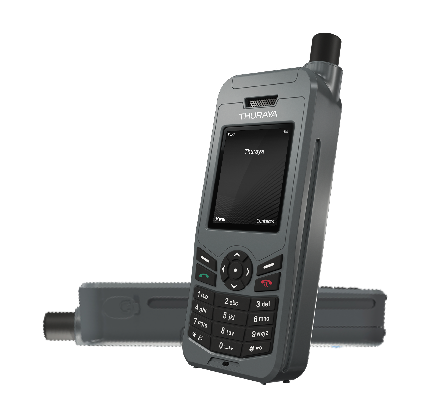 卫星电话 THURAYA XT-LITE