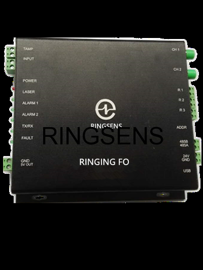 RINGING FO/500 振动光纤主机（标准型）