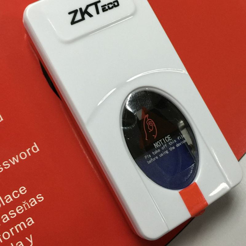 中控智慧ZK9000指纹采集器 光学指纹采集仪