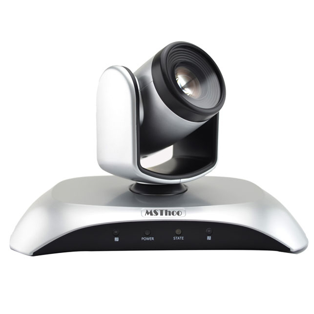 MST-EX10-1080H H.264 USB高清10倍变焦视频会议摄像机