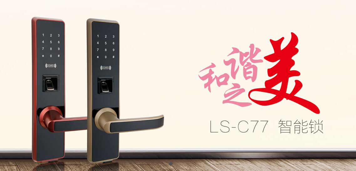 深圳同创新佳-创佳指纹锁LS-C20