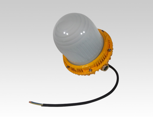 GCD8870 节能LED防爆灯50W