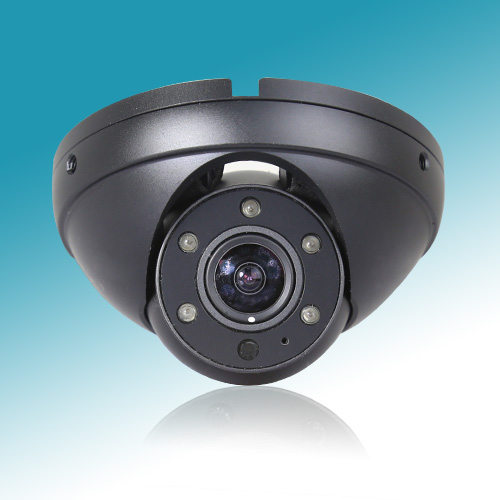 1080P 半球型监控摄像头