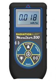 美国Monitor 200放射性辐射探测仪